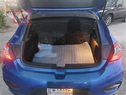 شيفروليه كروز